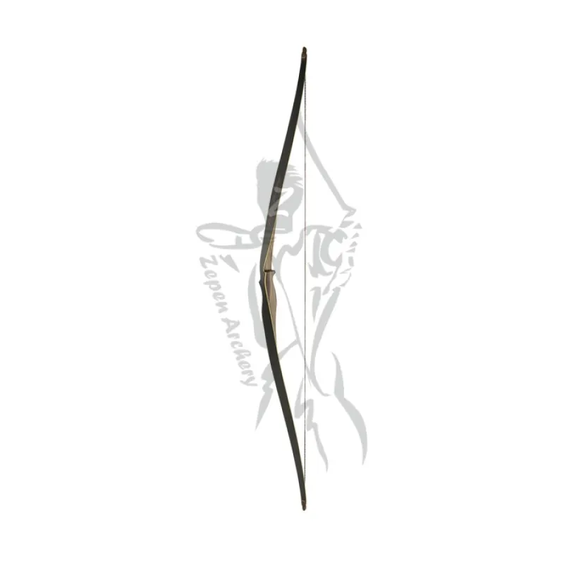 Falco Longbow Epos Carbon