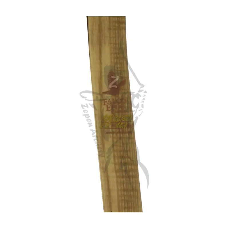 Falco Longbow Epos Carbon