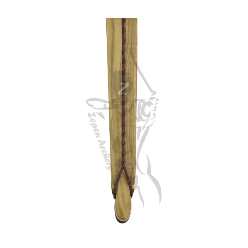 Falco Longbow Epos Carbon
