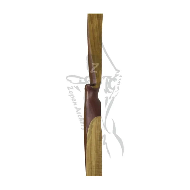 Falco Longbow Epos Carbon