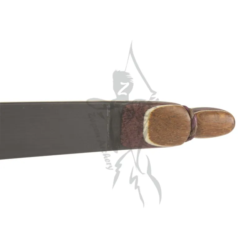 Falco Longbow Epos Carbon