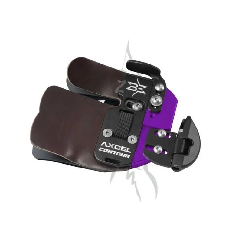 Axcel Tab Contour Brady Ellison Signature Series