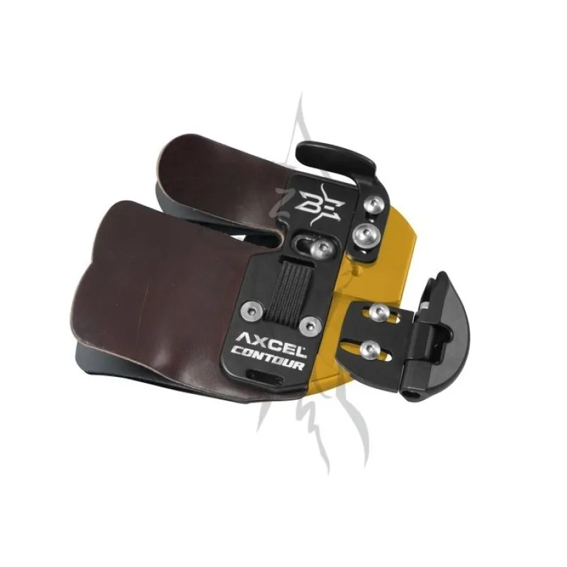 Axcel Tab Contour Brady Ellison Signature Series