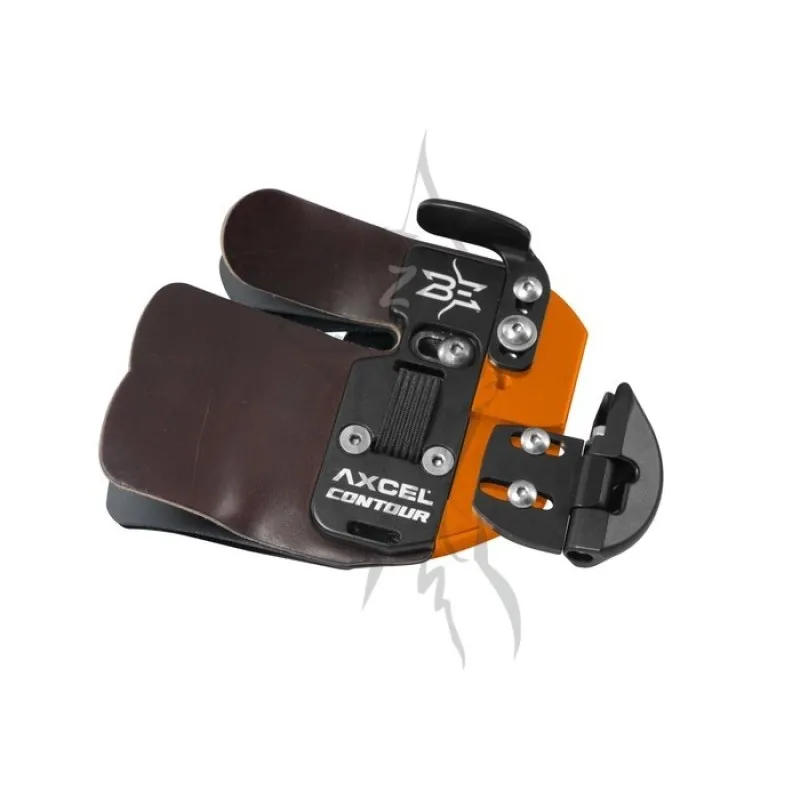 Axcel Tab Contour Brady Ellison Signature Series