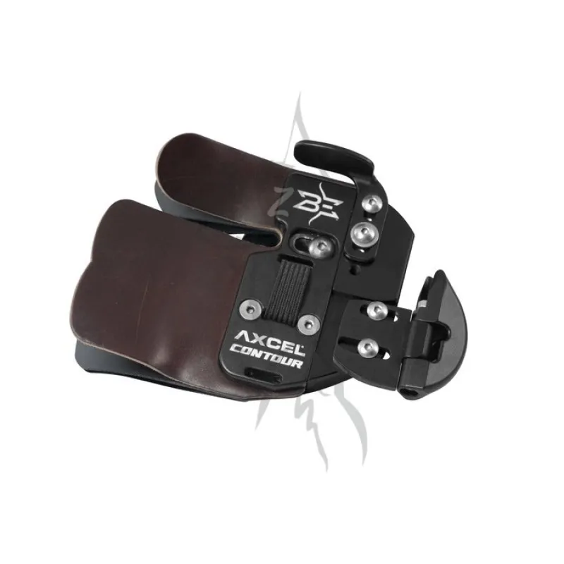 Axcel Tab Contour Brady Ellison Signature Series