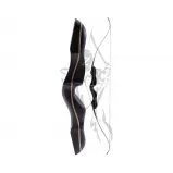 Antur Take Down Recurve Artus Black/Cherry 