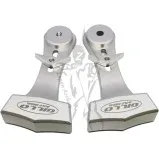 Gillo Weight Kit G4 Hammers 