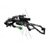 Excalibur Crossbow Micro Axe 340 Package