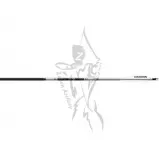 Easton Shaft X23 Two-Tone Anodize