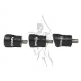 Axcel Quick Disconnect CenterLock with Barrel Nut 