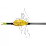 Gas Pro Spin Vanes GP Spin 1.75"