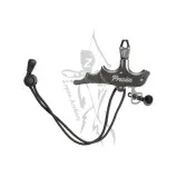Jim Fletcher Release T Handle Precise