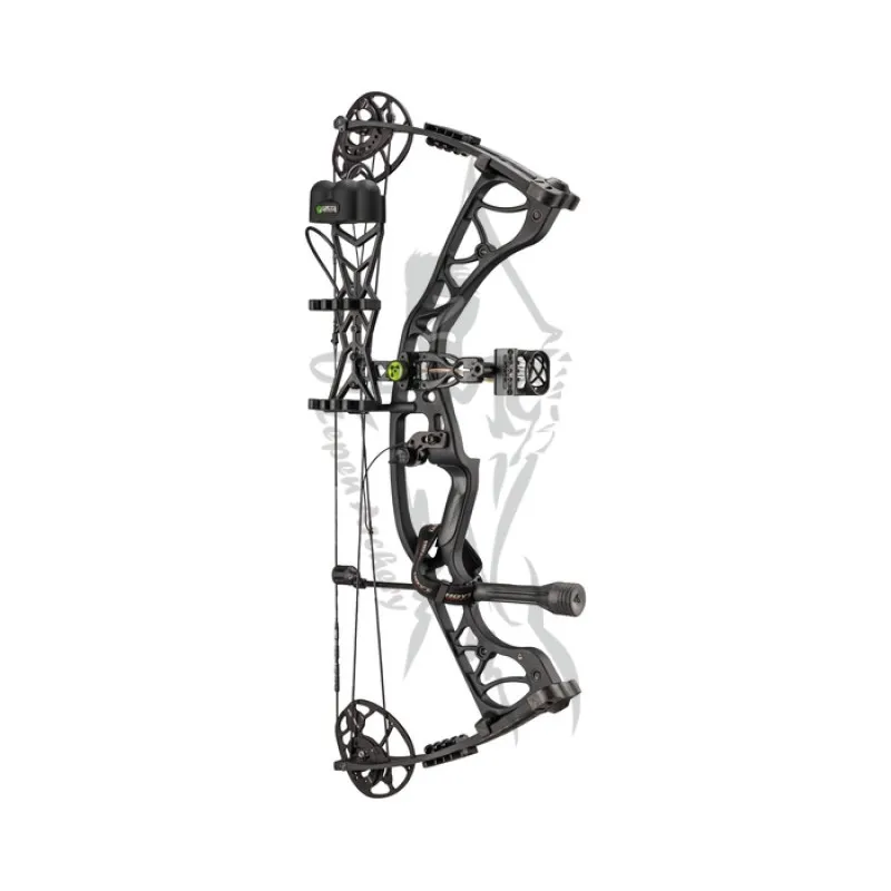 Hoyt Compound Bow Package Torrex CW