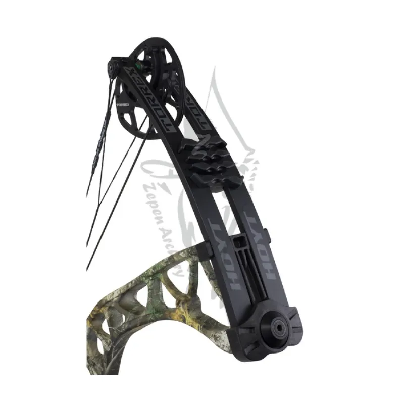 Hoyt Compound Bow Package Torrex CW
