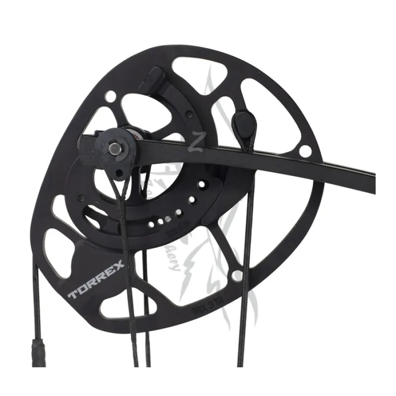 Hoyt Compound Bow Package Torrex CW