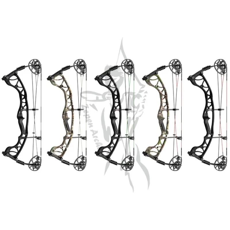 Hoyt Compound Bow Package Torrex CW