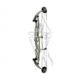 Hoyt Compound Bow Stratos 40 HBT 2023